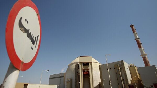    © Sputnik / Валерий Мельников