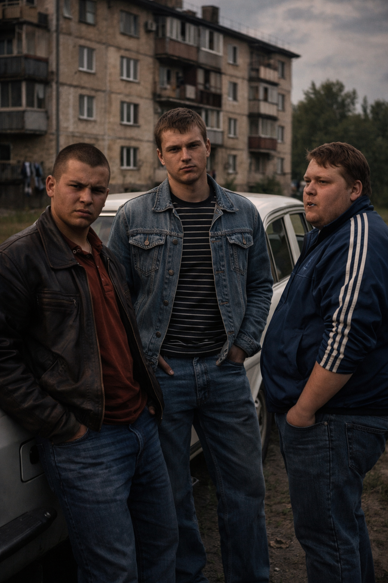 Автор: В. Панченко