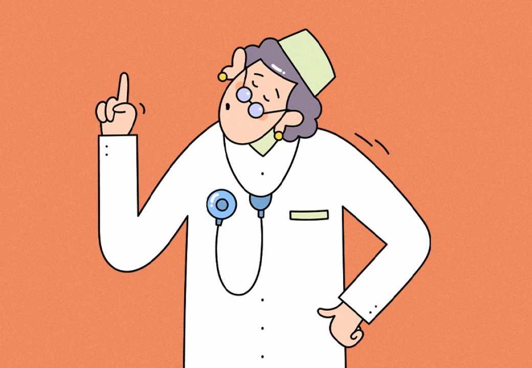 Иллюстрация Насти Железняк