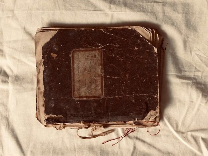 Строительство Себя начинается с признания: «Мой старый проект мне больше не подходит.