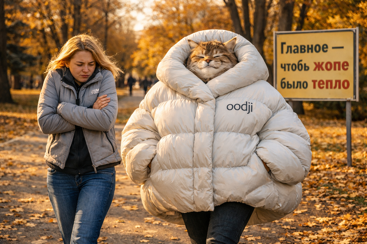 Мой ДжиПиТи зажигает.)