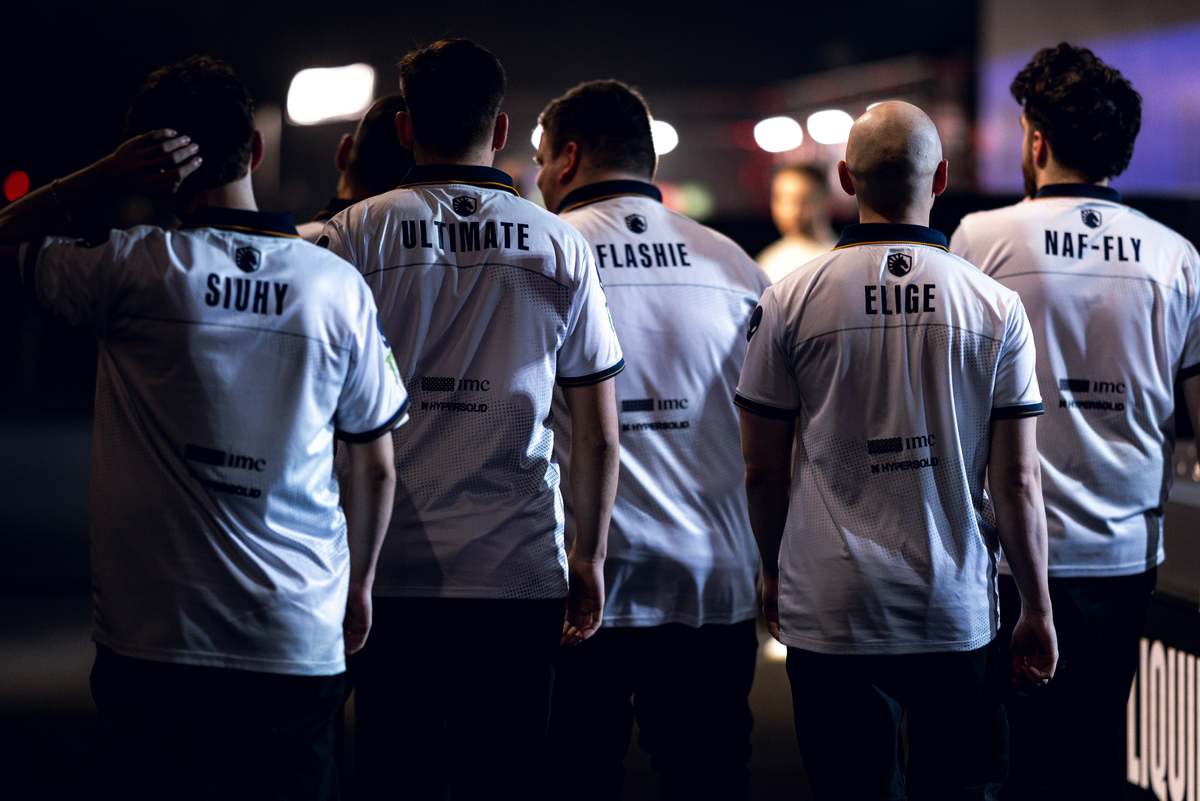     Изначально Liquid была американской командой, но после решафлов в июле 2024 года с составом из игроков разных регионов получила статус мультирегиональной