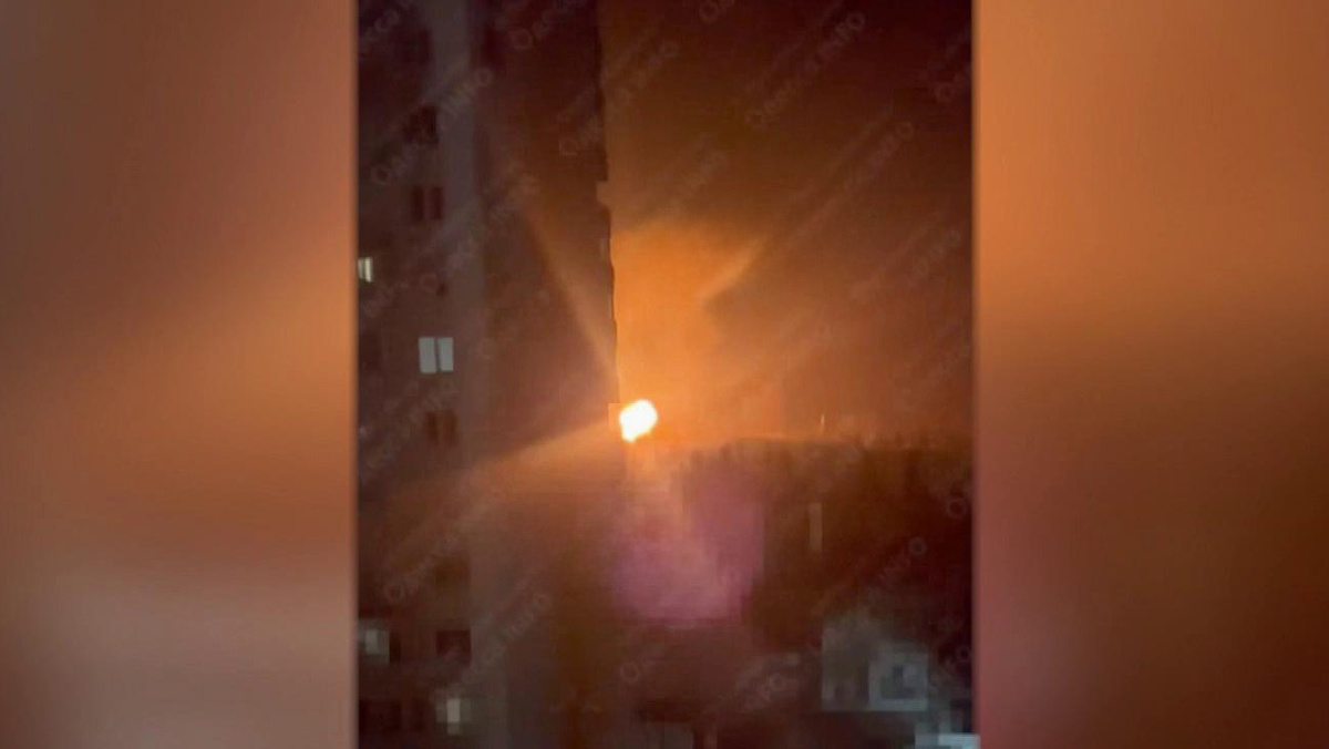    Первый канал