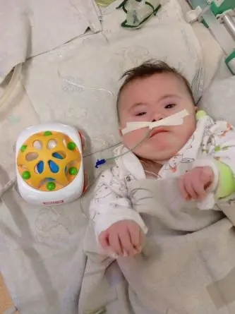 СОЛНЫШКО ИЩЕТ РОДИТЕЛЕЙ!!!