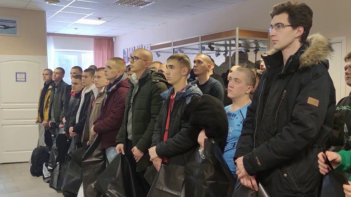    Первый канал