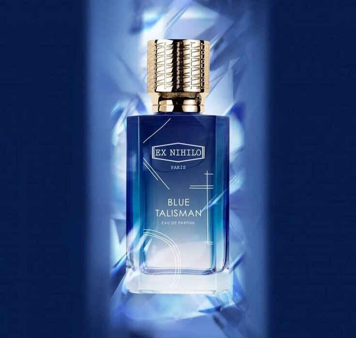 2023. Парфюмер: Jordi Fernández. 