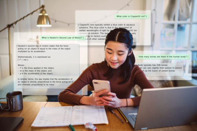 Исследование показало, что в среднем чат-боты с искусственным интеллектом подтверждали действия пользователя на 49% чаще, чем это делали другие люди