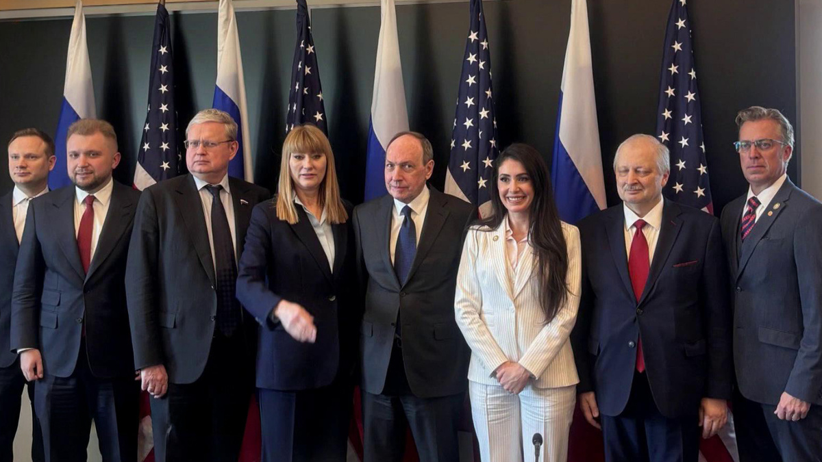    Первый канал