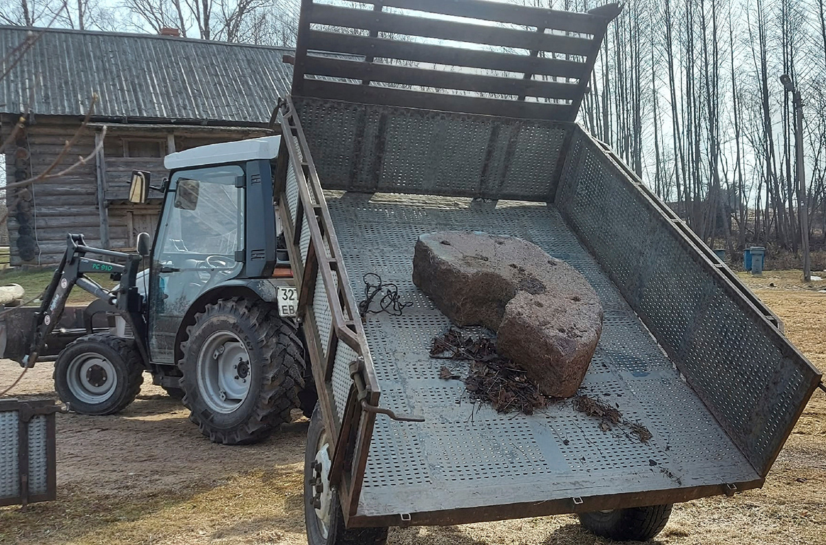 Фото: музей-заповедник «Михайловское»