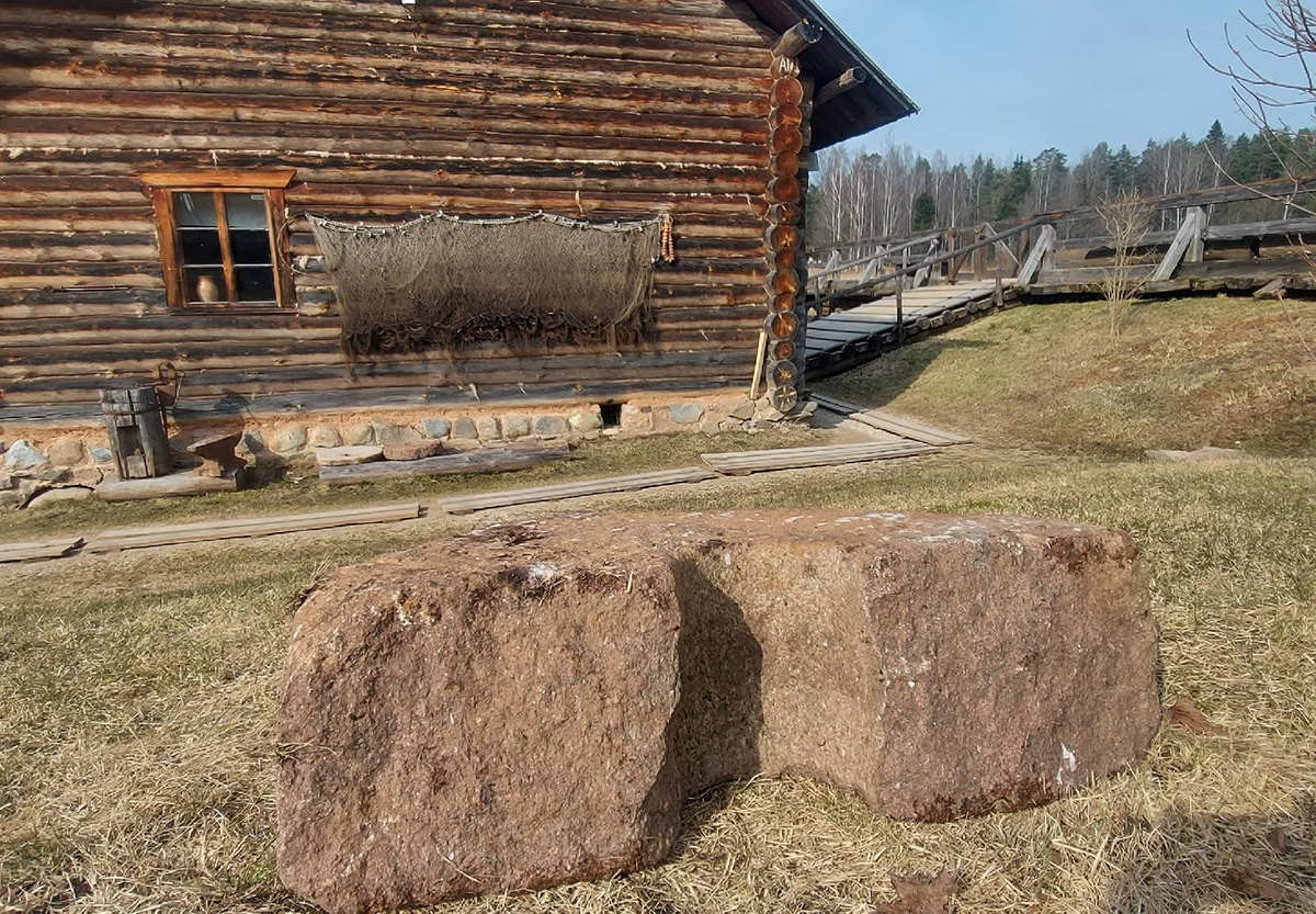 Фото: музей-заповедник «Михайловское»