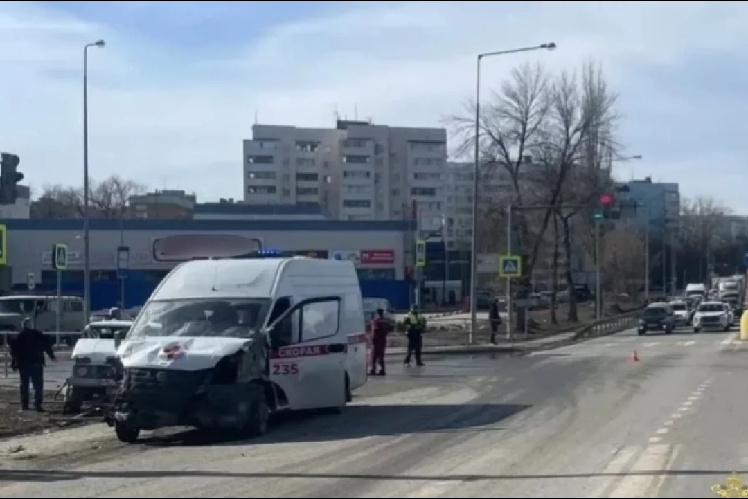 ГУ МВД по Самарской области