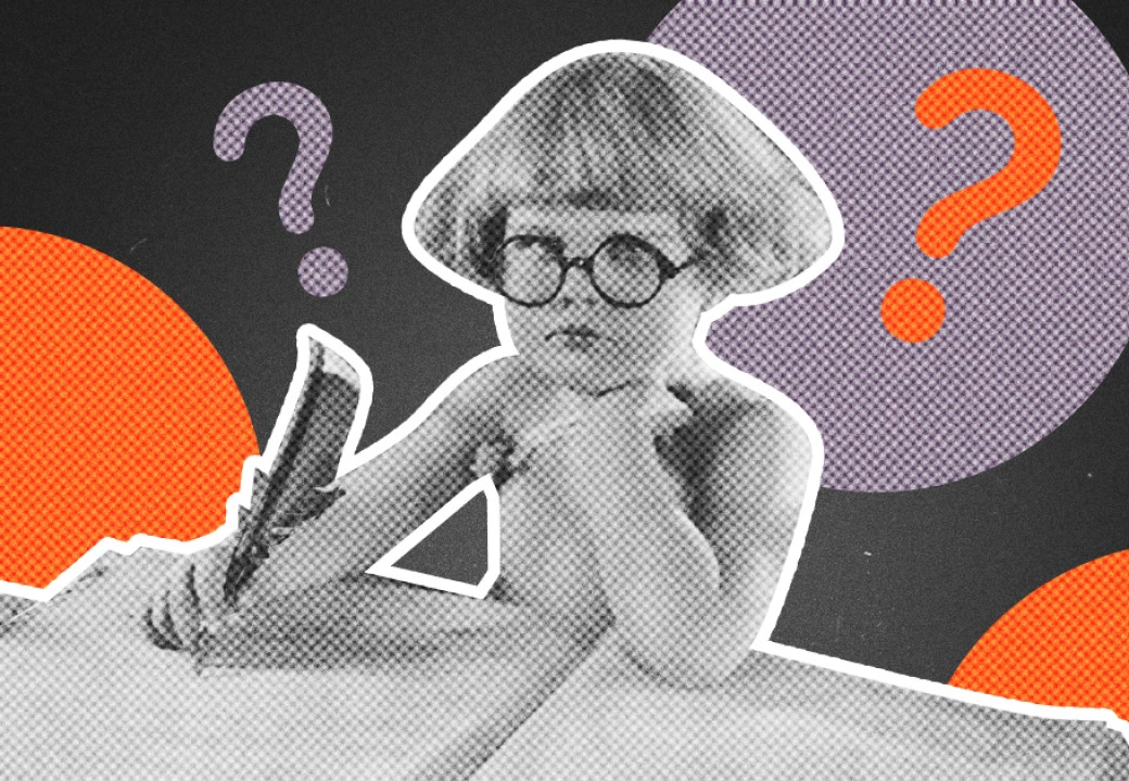 Коллаж с фото: Everett Collection | Shutterstock | Fotodom