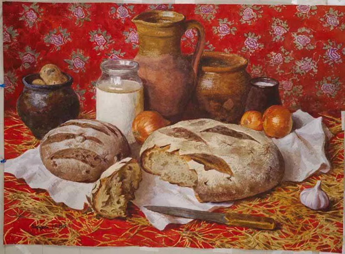 Автор: Сергей Николаевич Андрияка Рисунок взят из интернета.