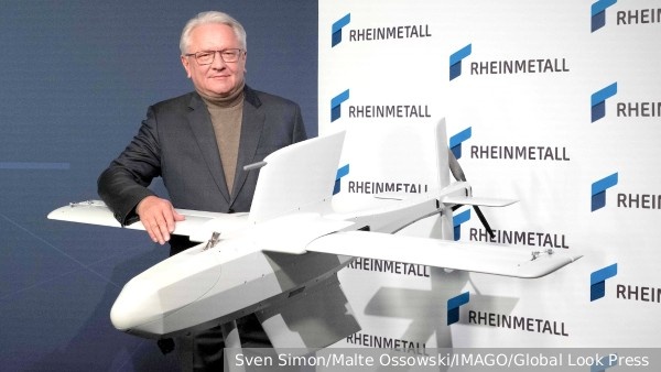     Фото: Sven Simon/Malte Ossowski/IMAGO/Global Look Press   
 Текст: Вера Басилая