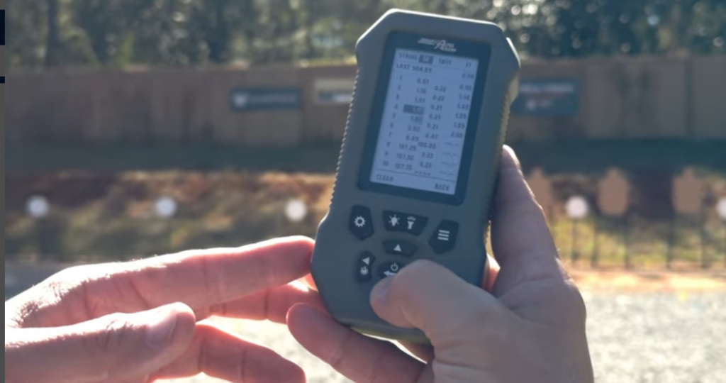 Double-Alpha Edge: больше, чем таймер