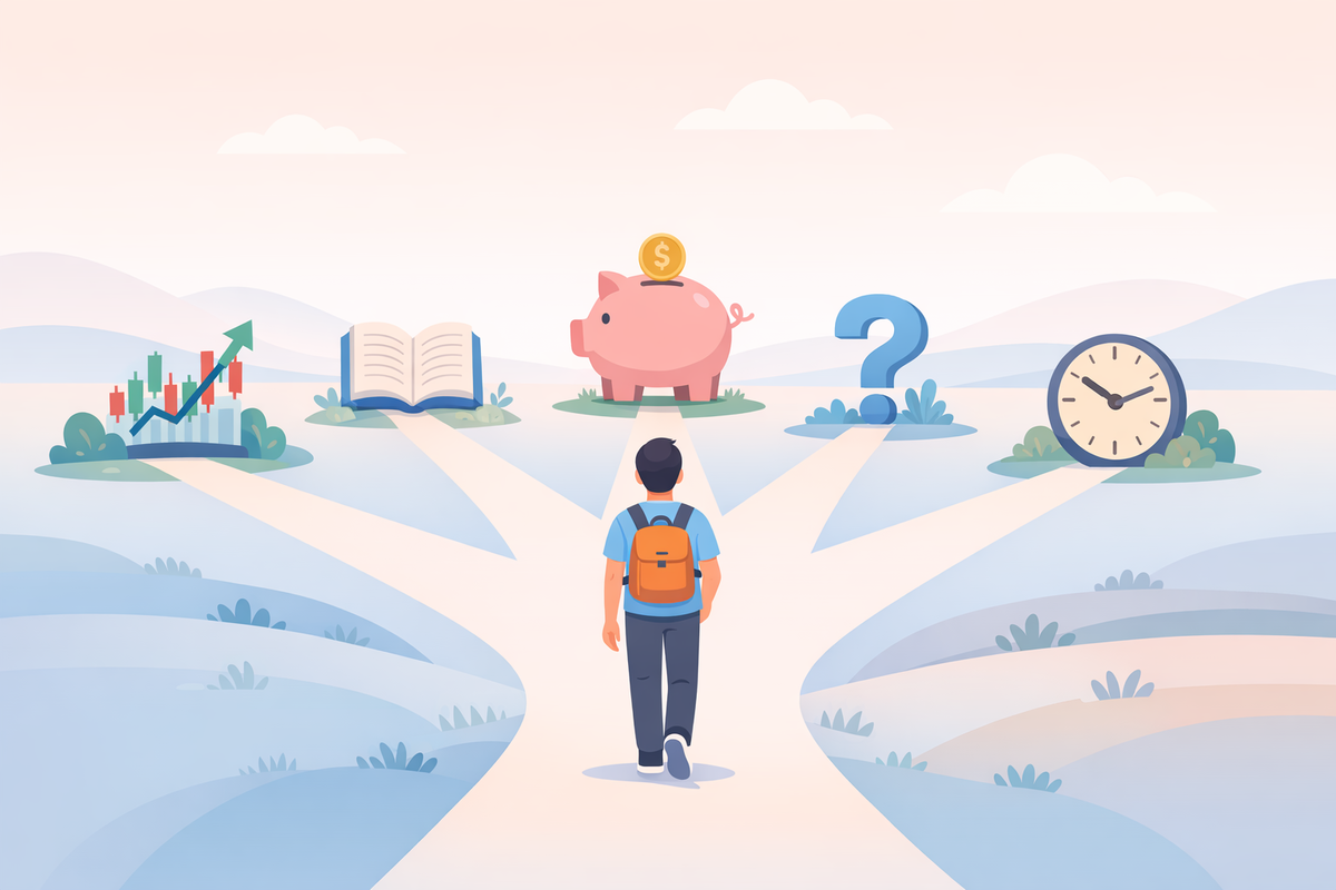 Это как бы я с рюкзаком