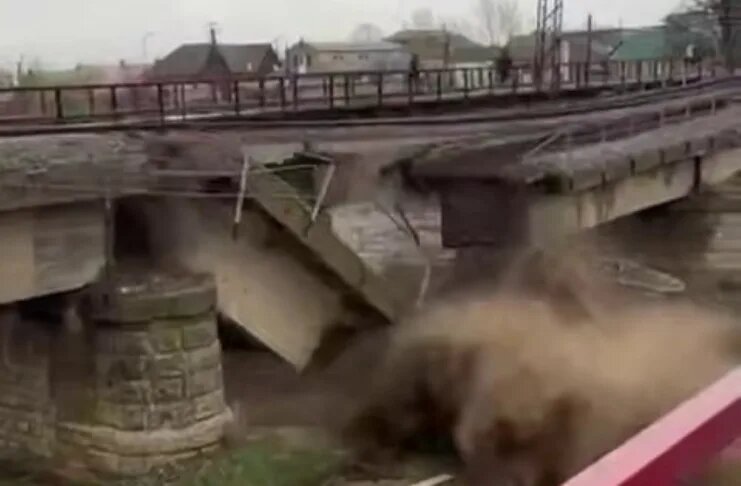    фото: телеграм-канал «Эхо Дагестана».