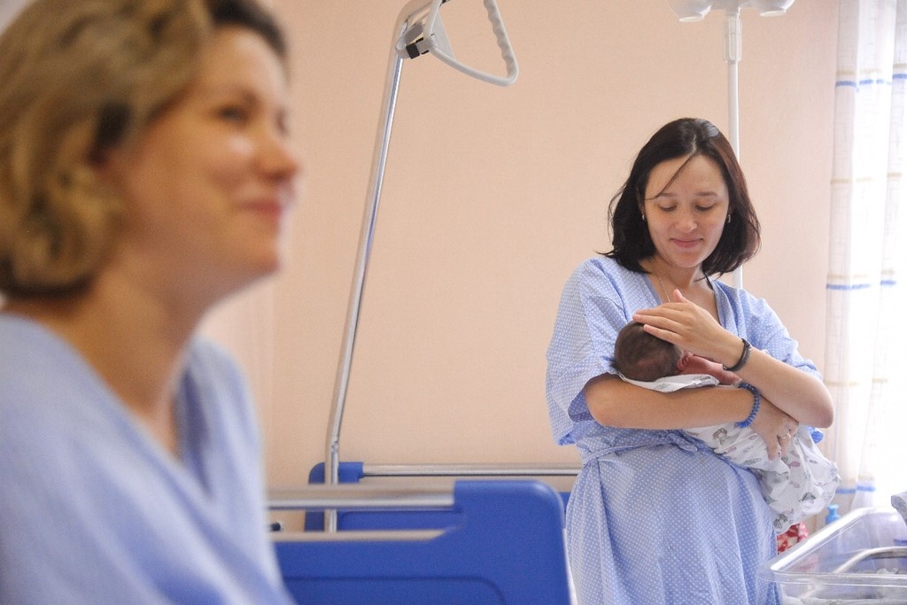    Фото © АГН «Москва» / Александр Авилов