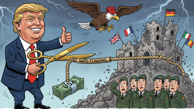   Сгенерировано с помощью ИИ