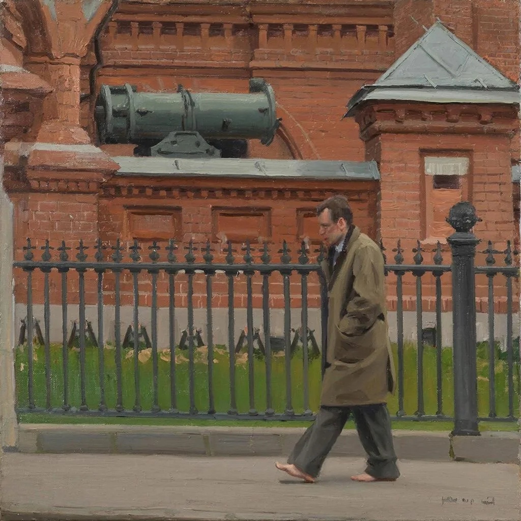 Творение Гига-Чата