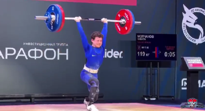     Минспорта Курской области / ВКонтакте