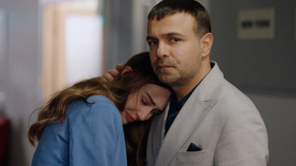    Фото: кадр из сериала