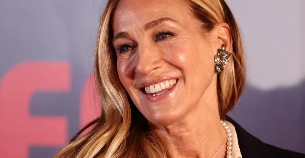 «Родительство — это не для всех»: 7 цитат Сары Джессики Паркер о детях, браке и бокале вина по вечерам