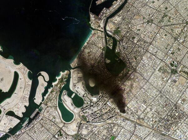 Гибель украинских военных в Дубае. Итоги 28 марта