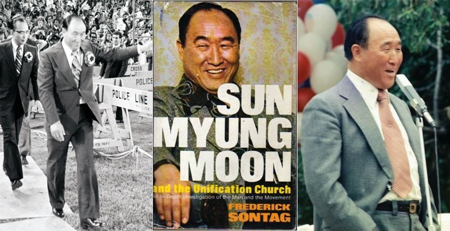 Содержание книги: Как и зачем была написана эта книга — Что говорят люди в Европе? — Что говорят люди в США? — Поиски истоков в Японии и Корее — Чему учит доктрина? — Вопросы автора и ответы преподобного Муна — Чему нас может научить это движение? — Постскриптум: использует ли Бог преподобного Муна?