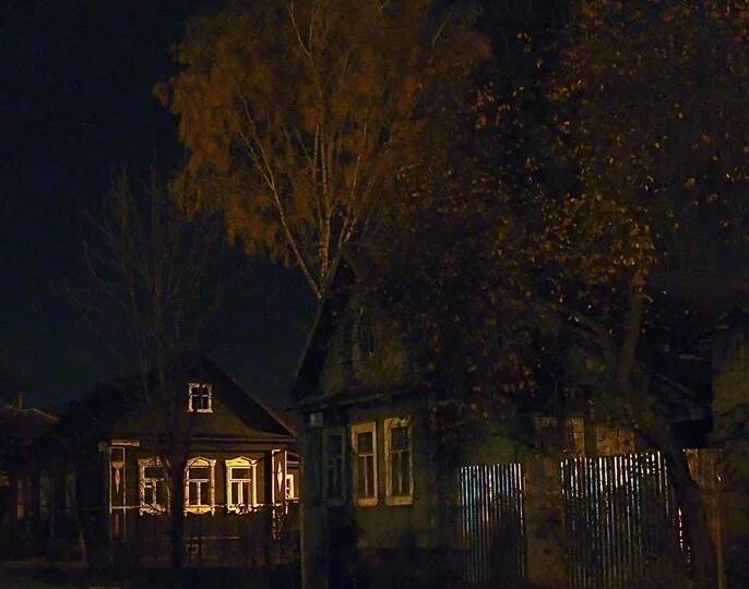 Пойди туда - не знаю куда...Глава 11