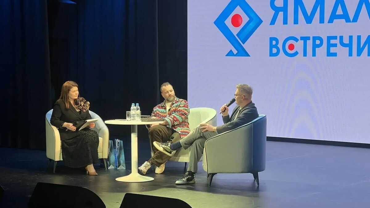    Фото: Махаббат Окружко / «Ямал-Медиа»