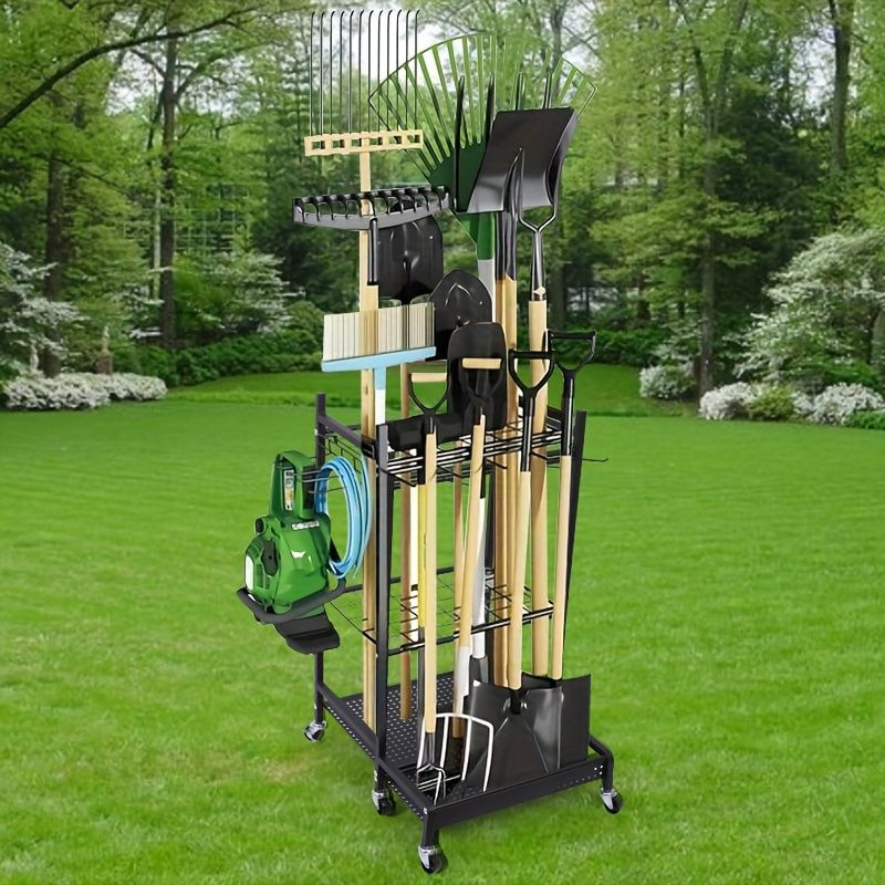 Ручной инструмент имеет место быть, но уже частично вытесняется аккумуляторным инструментом