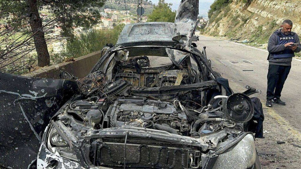    © REUTERS / Ali Hankir Редакция