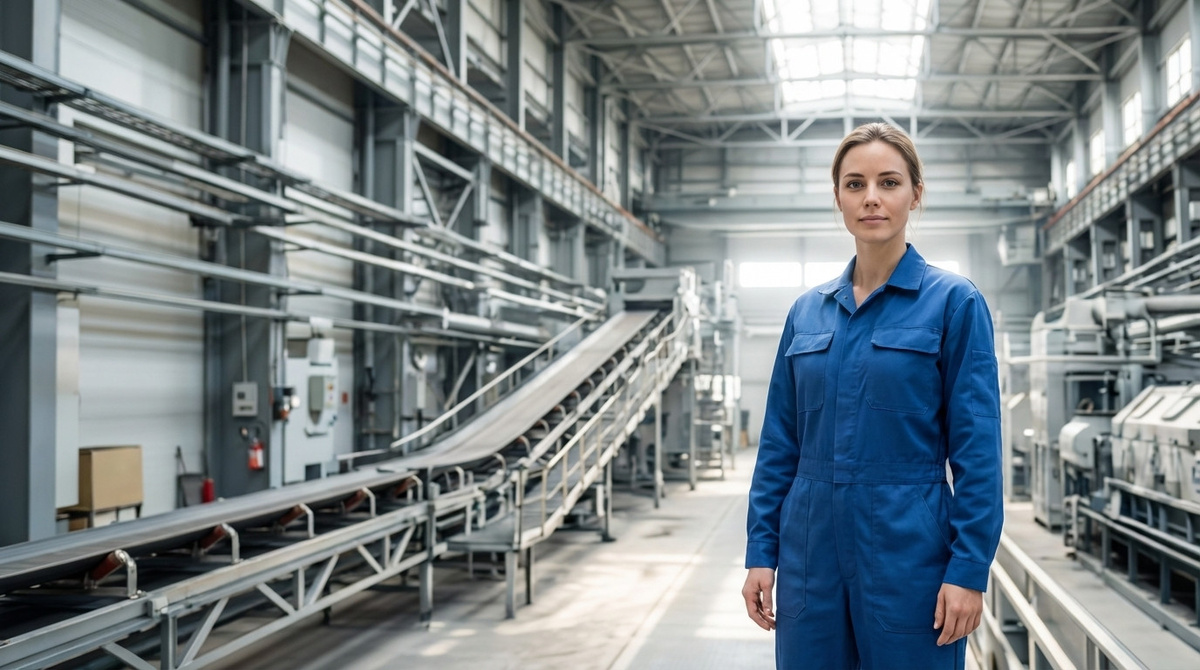 Реконструкция обогатительной фабрики: когдаhttps://eng-stp.ru/ дешевле перестроить, чем латать