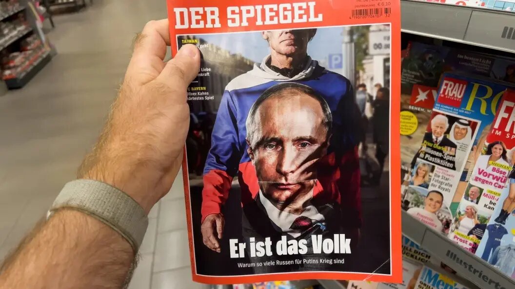    Фото: Shutterstock