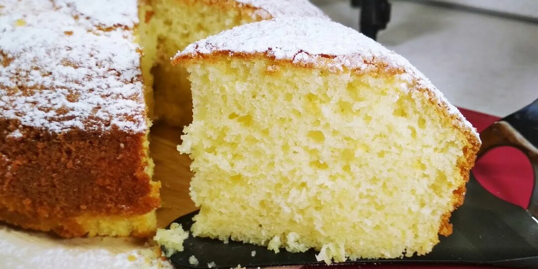 Забудьте про весы! Знаменитый пирог 12 ложек - рецепт без весов