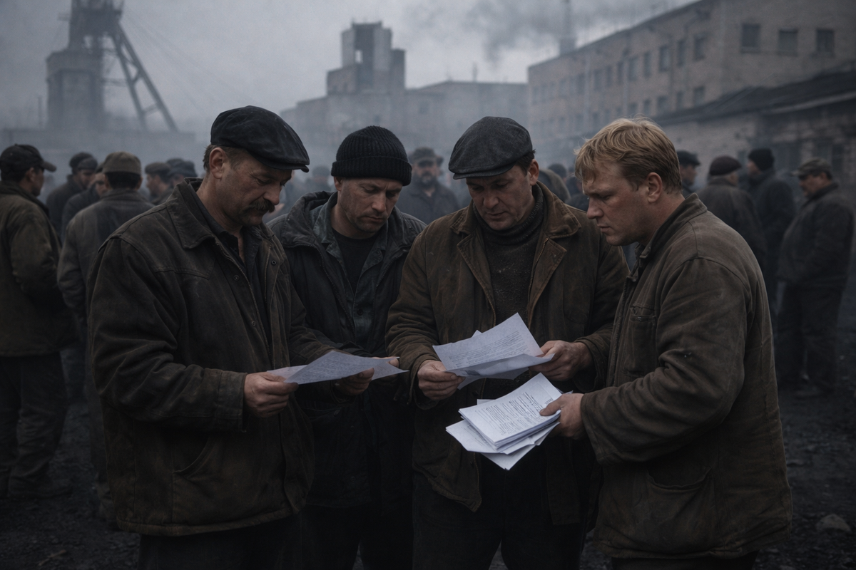 Автор: В. Панченко