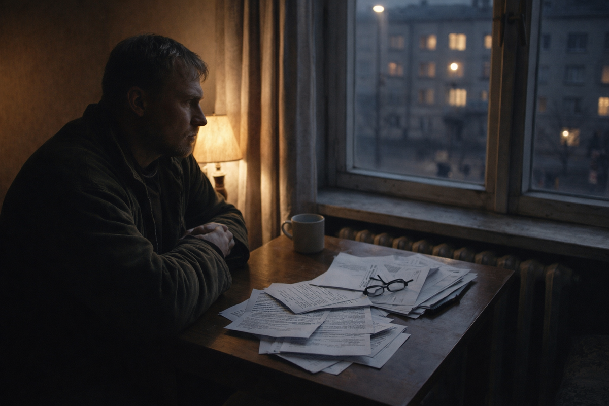 Автор: В. Панченко