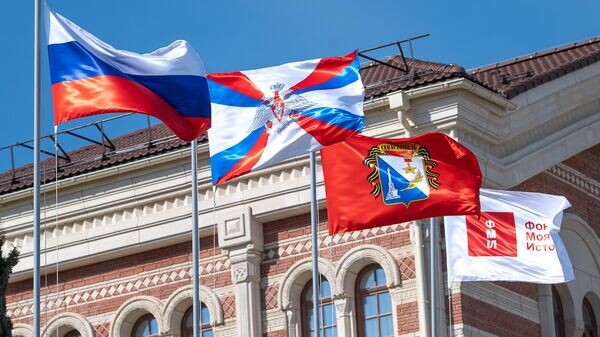    © Пресс-служба губернатора Севастополя Михаила Развожаева