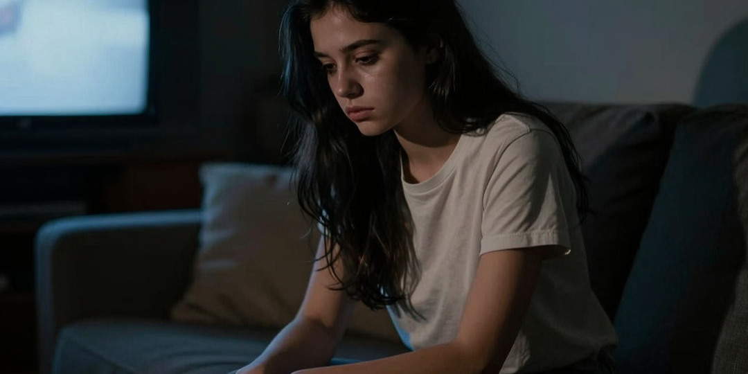 Груз чужих ожиданий