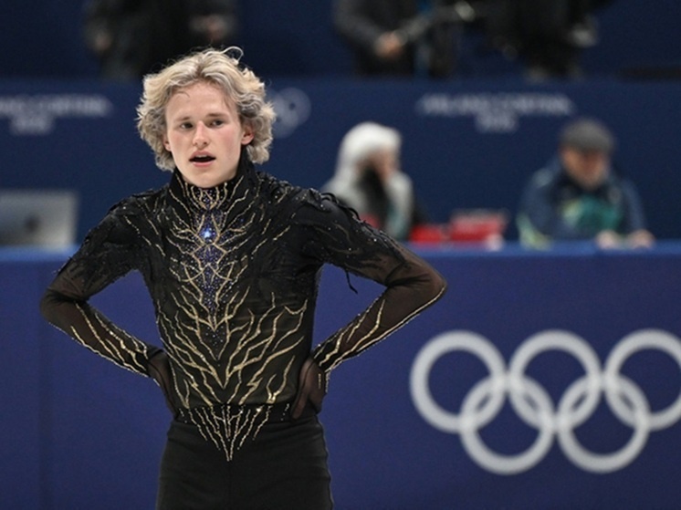     ФОТО: FILIPPO TOMASI / KEYSTONE PRESS AGENCY / GLOBAL LOOK PRESS