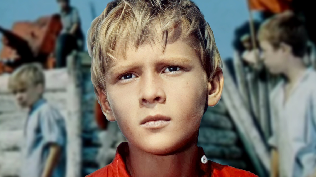 Сергей Остапенко 