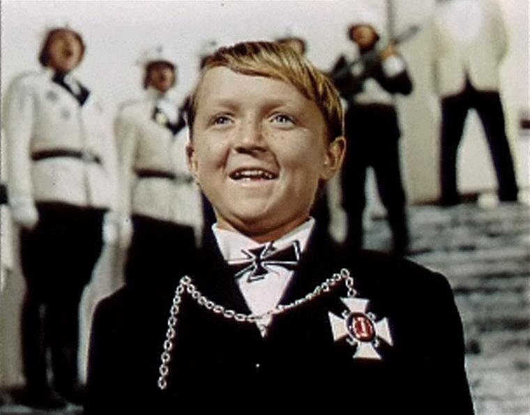 Сергей Тихонов