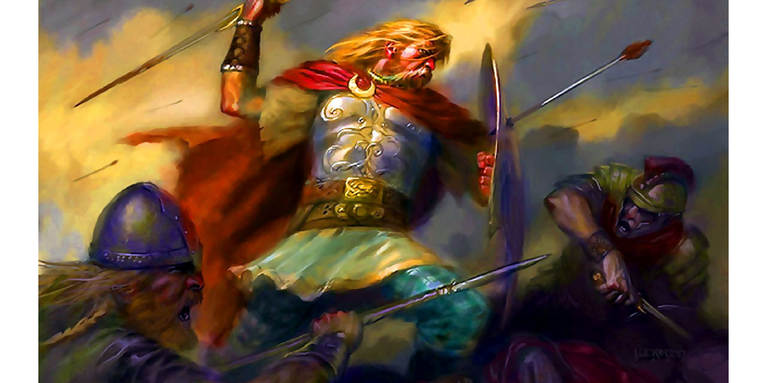 Откуда взялись восточные славяне на самом деле?