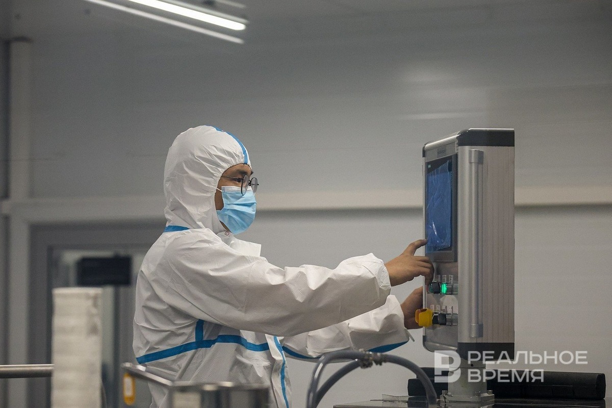   Артем Дергунов / realnoevremya.ru