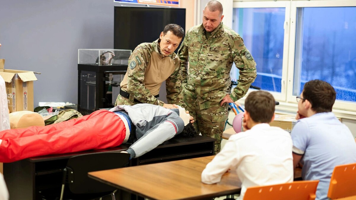    Фото: Юлия Чудинова/«Ямал-Медиа»