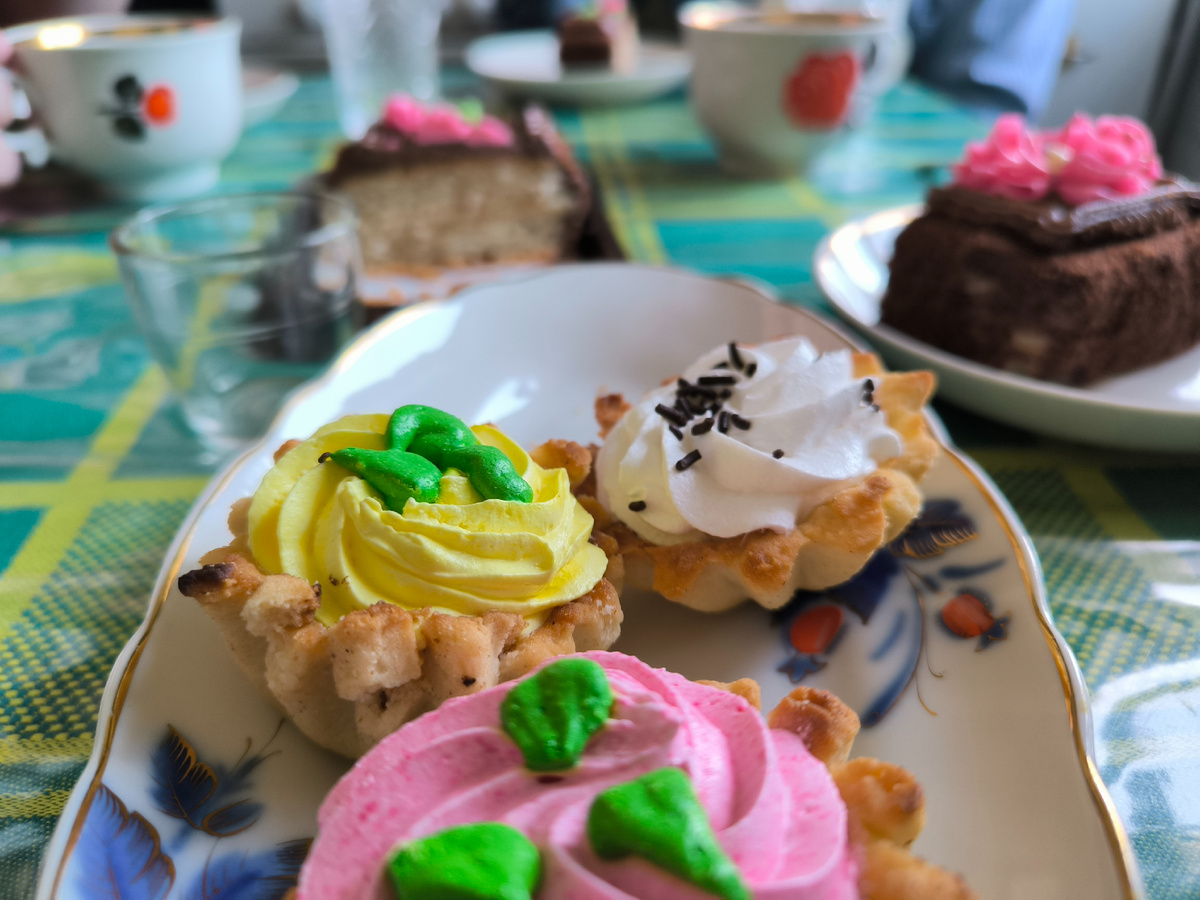 Фото: Марина Н. Макарова, Омск, 28март26.