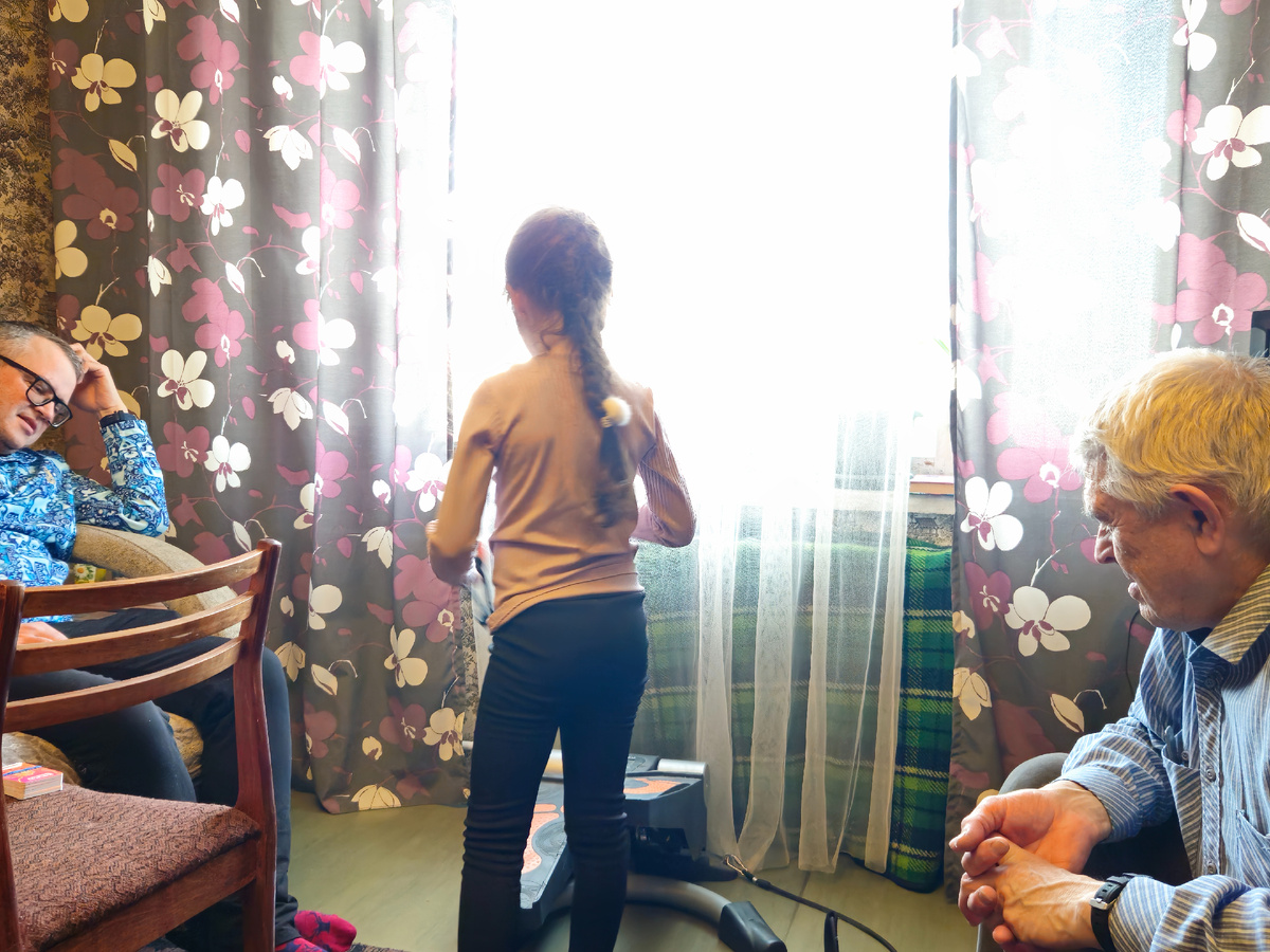 Фото: Марина Н. Макарова, Омск, 28март26.