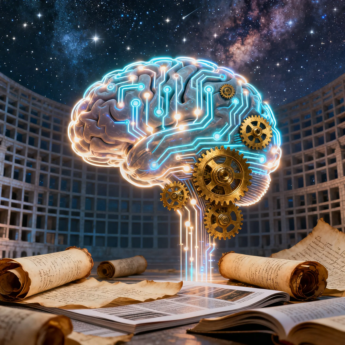 Изображение создано с помощью искусственного интеллекта.