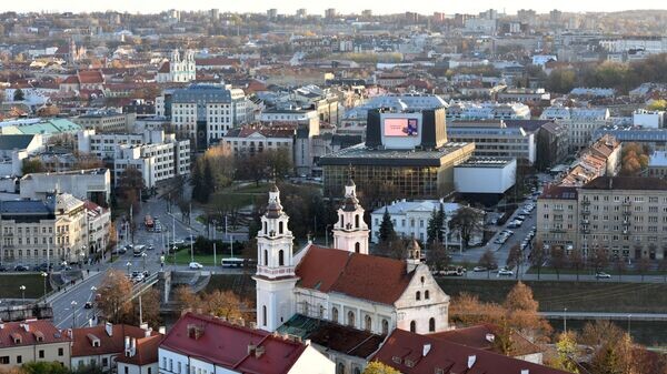    © Sputnik / Владислав Адамовский